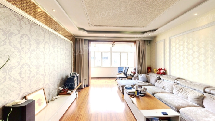 双鹤小区二手房实景图