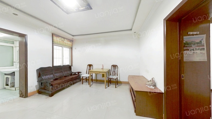 花山路930号二手房实景图