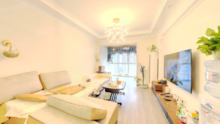 天邑宏御花园邑苑二手房实景图