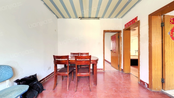 大庆新村三区二手房实景图