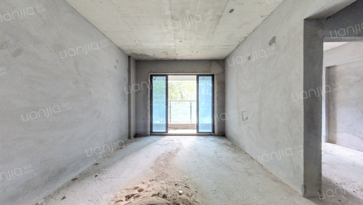 海伦堡弘诚•厚园二手房实景图