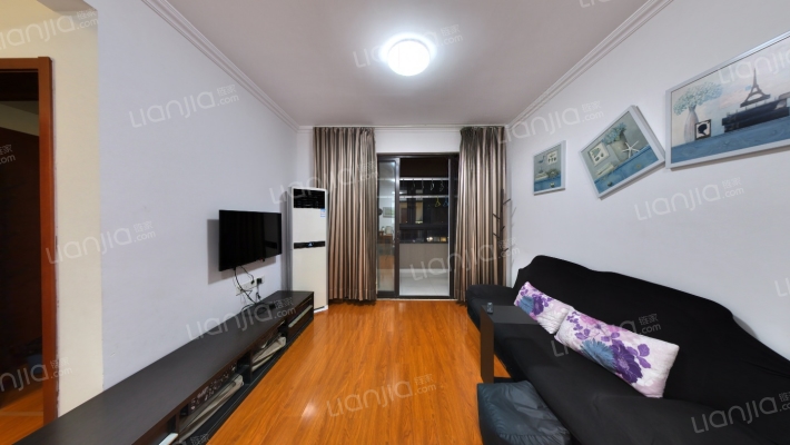 水岸年华二手房实景图