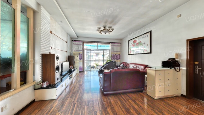 银杏苑二手房实景图