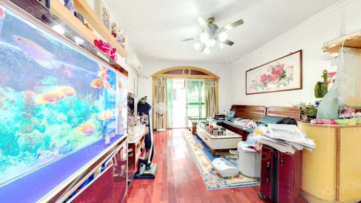 创业一村二手房实景图