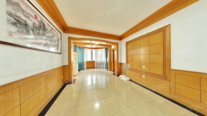 润达花园二手房实景图