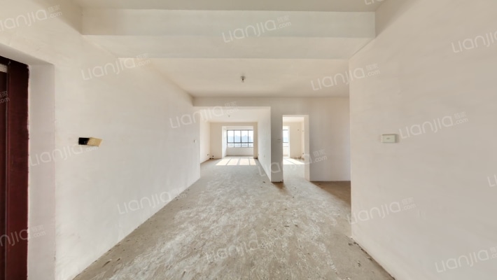 七里庙小区四区二手房实景图