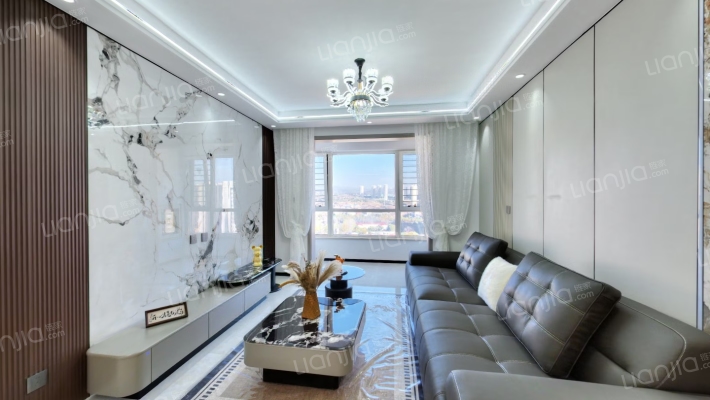 金林佳园二手房实景图