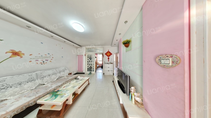 碧波苑二手房实景图