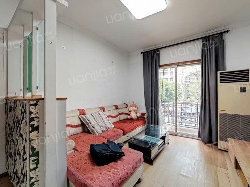 整租·罗家庄社区 3室2厅 南/北