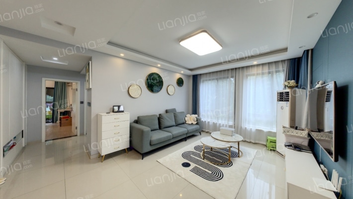 和园(北仑区)二手房实景图