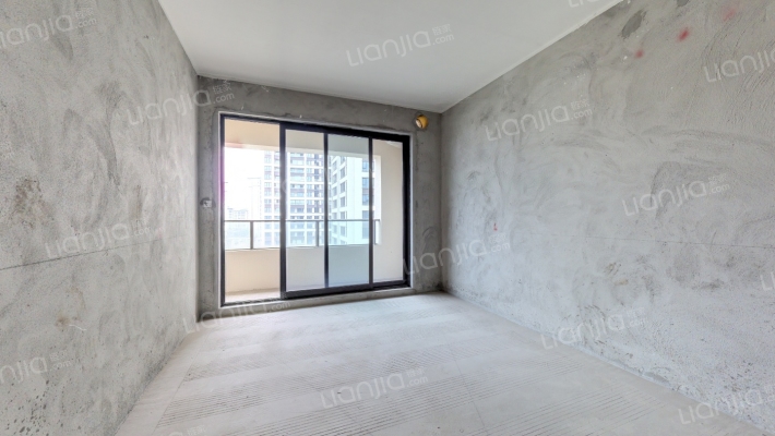 北京城建龙樾生态城樾秋府二手房实景图