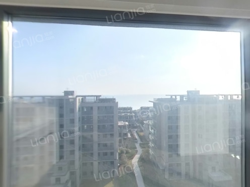 整租·灵山湾壹号二期 4室2厅 南