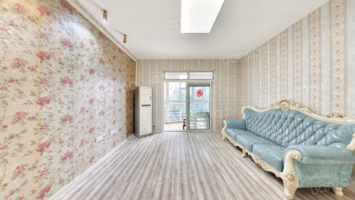 百花居AD区二手房实景图