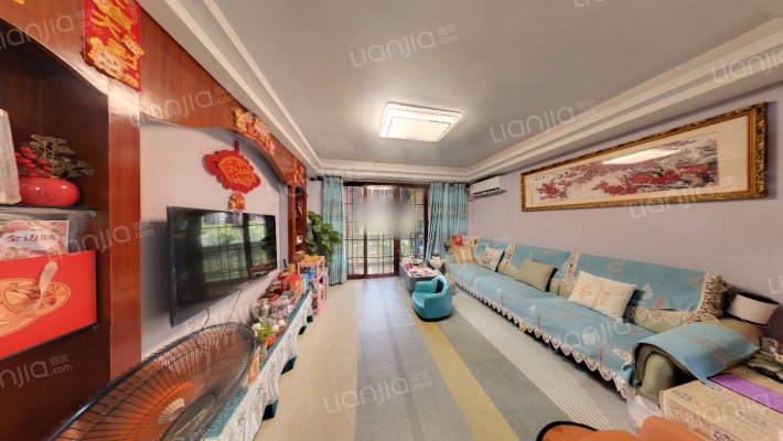 宝田苑二手房实景图