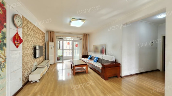 保利花园蔷薇园二手房实景图