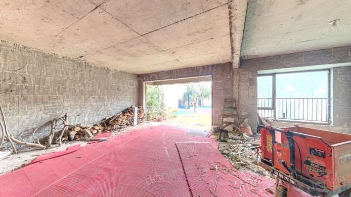 合能·枫丹新里二手房实景图