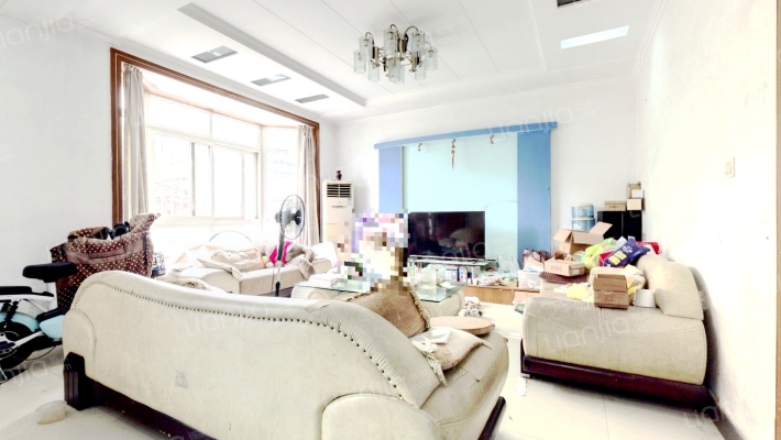 长桥新村二手房实景图