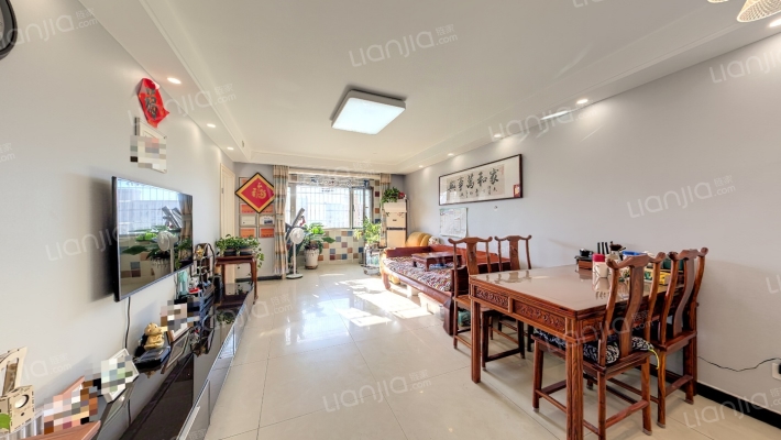 西悦欣居二手房实景图