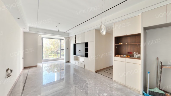 融信中梁荣望二手房实景图