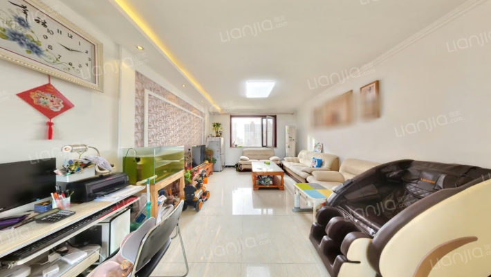 众美城B区二手房实景图