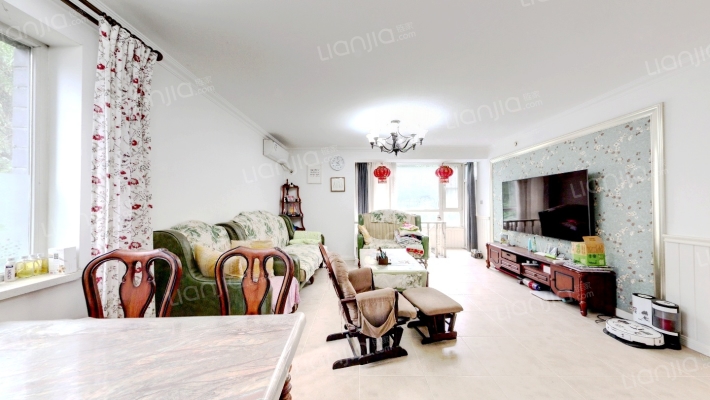 水木清华二手房实景图