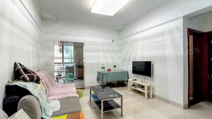 贤家村二手房实景图