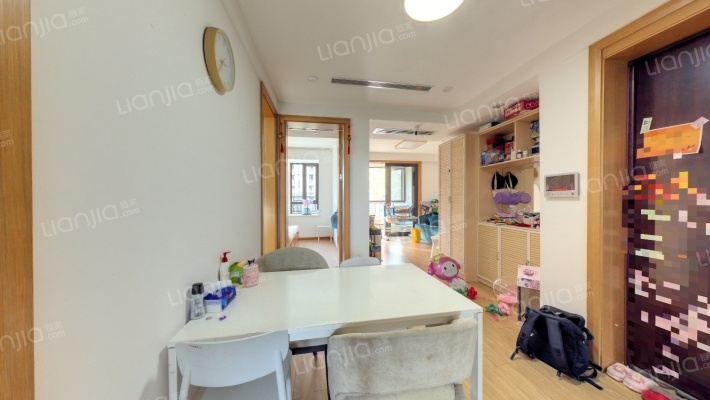 宁兴上尚湾二手房实景图