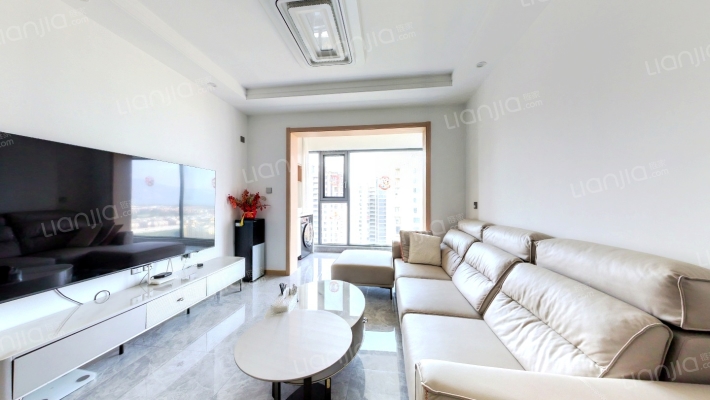 筑友双河湾墨香苑二手房实景图