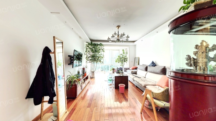 丽阳星城一期二手房实景图