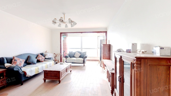 海右重华二手房实景图