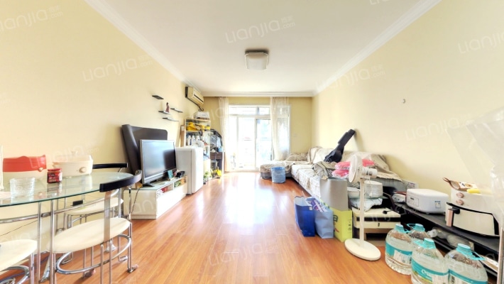 祥泰苑二手房实景图