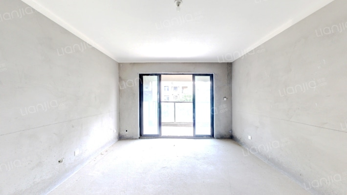 海亮幸福里二手房实景图