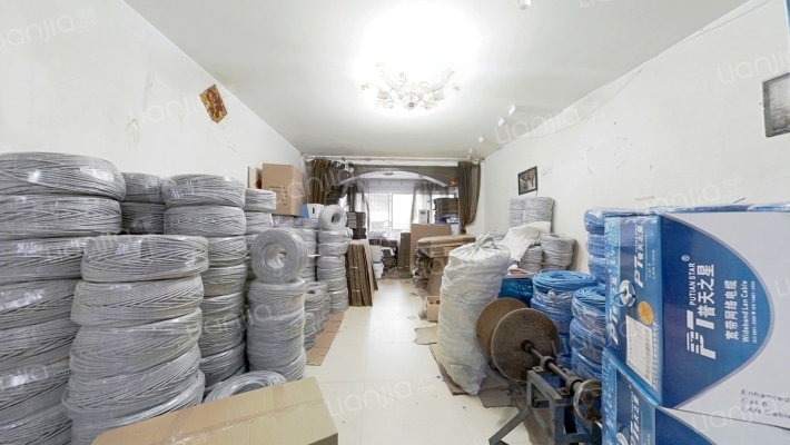 人民南路四段25号二手房实景图