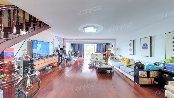 锦绣广场二手房实景图