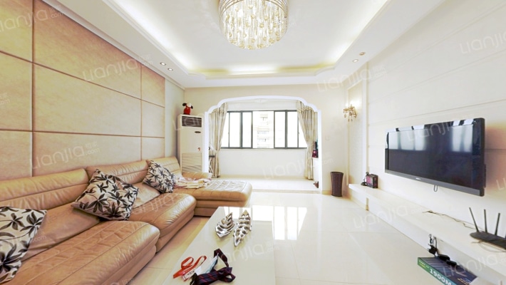 佳和水岸二手房实景图