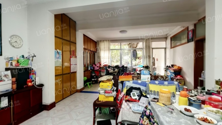 湘西土家族苗族自治州审计局宿舍二手房实景图