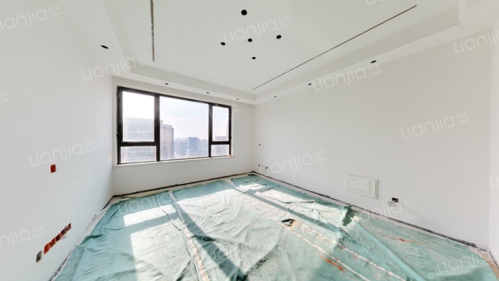 绿城海棠印月北区二手房实景图