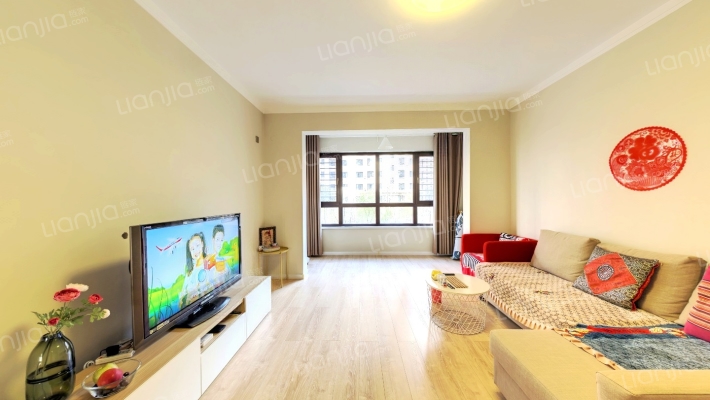 海富臻园二手房实景图