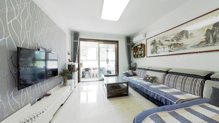 华光嘉苑二手房实景图