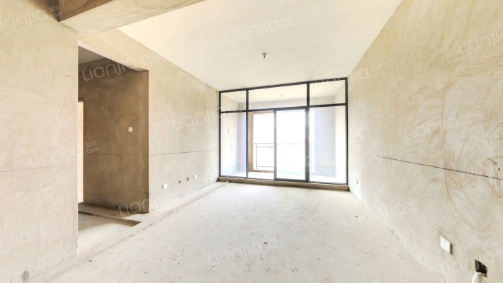 清河居二手房实景图