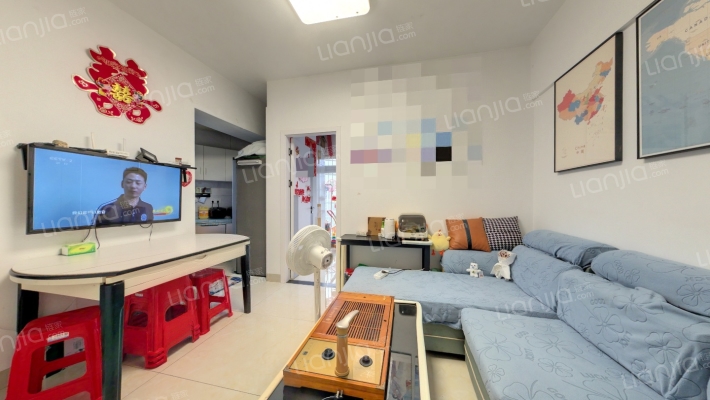 金典雅苑二手房实景图