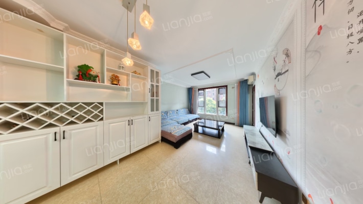 奥林匹克花园巴塞罗那奥运村二手房实景图