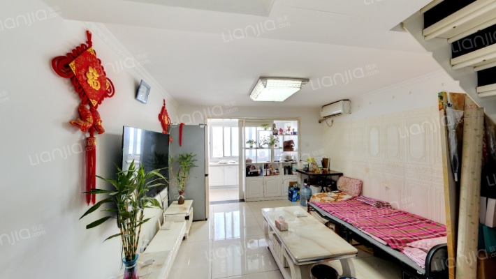 维也纳森林二手房实景图