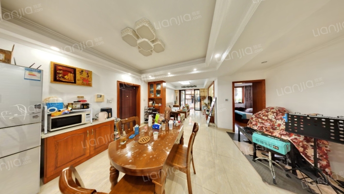 栖水珑庭二手房实景图