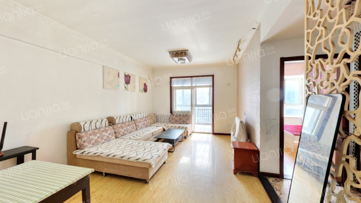 新新人家二手房实景图