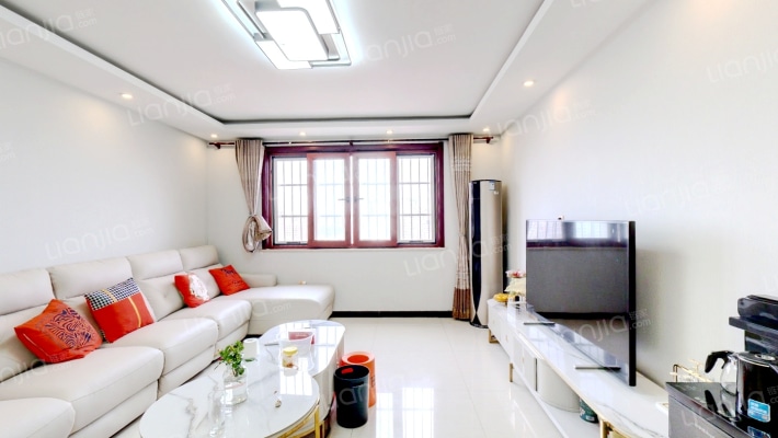 恒顺家园二手房实景图