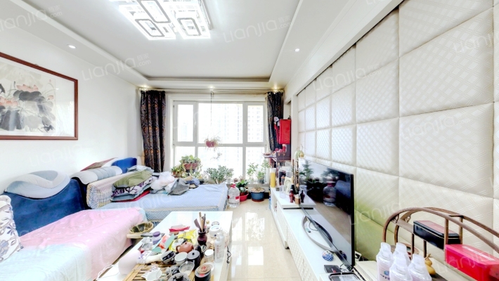 兴隆滨河苑二手房实景图