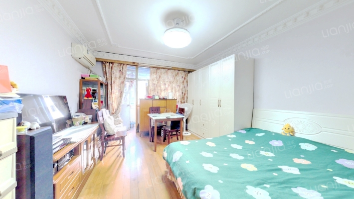 西二小区二手房实景图