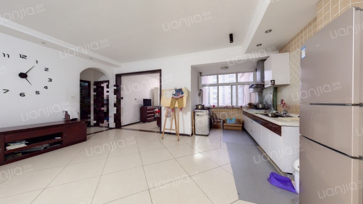 曲江大观园二手房实景图