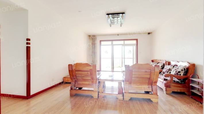 上林宽境C区二手房实景图